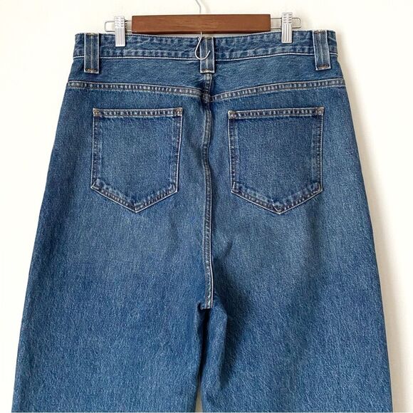 Khaite Preen Jeans - Picture 4 of 6